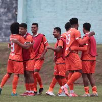 Camboriú busca segunda vitória no Catarinense contra o Porto
