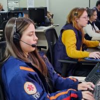 Samu lança app para atender pessoas surdas