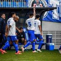 Barra vence o Azuriz e confirma classificação na Série D