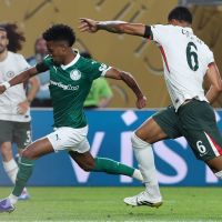 Chelsea pega o Flu na semifinal depois de eliminar o Palmeiras