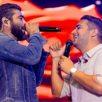 Henrique e Juliano têm show confirmado em Itajaí