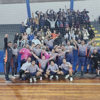 Handebol Itajaí vence Blumenau e segue invicto na Liga Nacional