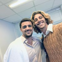 Ator de Itajaí participa da novela das 7, Dona de Mim, da Rede Globo