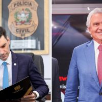 Delegado de SC desmente governador de Goiás após post sobre estado mais seguro do Brasil