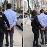 Corretor de imóveis golpista é preso em Itapema