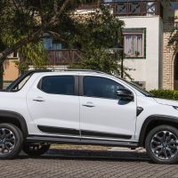 Strada acelera e mantém Fiat na liderança do mercado brasileiro em junho