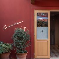 Ferrari estreia restaurante de luxo ao lado da fábrica em Maranello