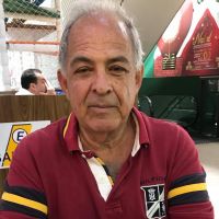 Spinelli, de BC, estará ao vivo no Diz Aí! desta quarta