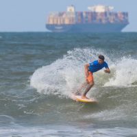 Navegantes confirma etapa do Brasileiro de surfe para setembro