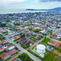 Penha celebra 67 anos com foco em saneamento e desenvolvimento sustentável