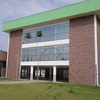 IFSC de Itajaí recebe mais R$ 300 mil para investir na infraestrutura da unidade