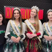 Festa do Colono terá shows nacionais, atrações culturais, feira do gado e "Casa viva"