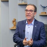 Décio Lima participa do “Diz aí!” na segunda-feira