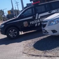 Comerciante é encontrado morto dentro de empresa