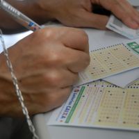 Ninguém faturou os R$ 25 milhões da Mega Sena