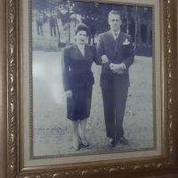 Família busca quadro extraviado com alto valor sentimental