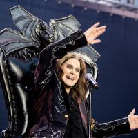Morre Ozzy Osborne aos 76 anos