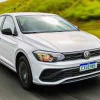 Volkswagen reduz preços de Polo, Saveiro e Nivus em feirão com taxa zero e descontos de até R$ 20 mil