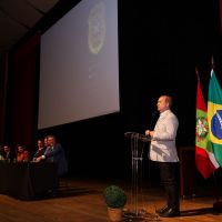 Governador anuncia mais um concurso com 300 vagas para a Polícia Civil