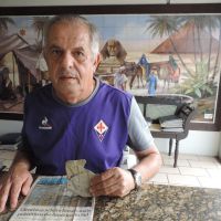 Morre o colecionador Carlos Guérios