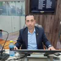 Marcelo Achutti pode ir para o PL ou Republicanos
