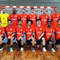 Univali fica com o terceiro lugar geral nos Jogos Universitários Catarinenses