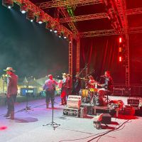 Festa do Colono já começou: confira a programação até domingo em Itajaí