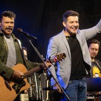 Gaúcho da Fronteira, Anderson Nogueira e Marcos & Belutti farão shows na Baía