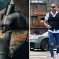 Conselho Federal de Medicina proíbe anestesia para tatuagens após morte em Itapema