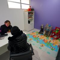 Justiça inicia mutirão de audiências com foco em casos de violência doméstica