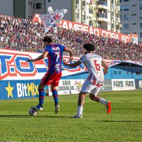 Marcílio abre venda de ingressos para jogo de mata-mata no sábado