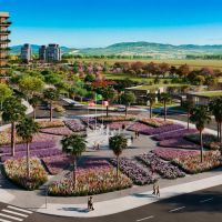Flores de Sal celebra Dia dos Pais com gincana gratuita e ação solidária