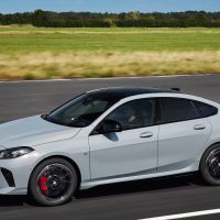BMW Série 2 Gran Coupé desembarca no Brasil