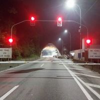 Testes vão bloquear passagem no Morro do Boi nesta quarta