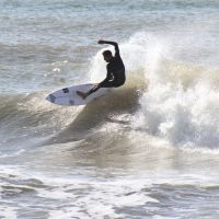 Segunda etapa do Circuito Navegantes de Surf será no Gravatá
