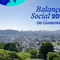Águas de Camboriú apresenta Balanço Social 2024 com avanços em ações sociais e ambientais