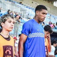 Barra empresta volante titular para clube da Série B do Brasileiro