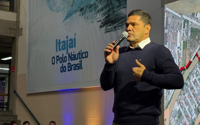 Entrevista é transmitida ao vivo nas redes sociais e Youtube do DIARINHO (Foto: Divulgação)