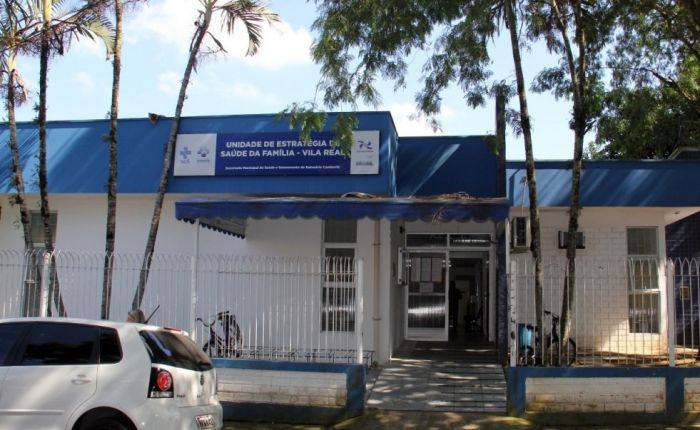 Pacientes odontológicos do Vila Real serão atendidos na UBS Municípios (Foto: Divulgação/PMBC)