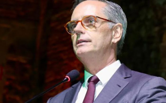 Congresso acontece em agosto, na sede da OAB de Itajaí (Foto: Divulgação)