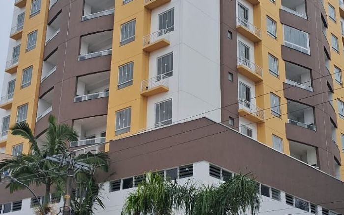 Denúncia envolve o residencial Parque das Palmeiras (Foto: Divulgação)