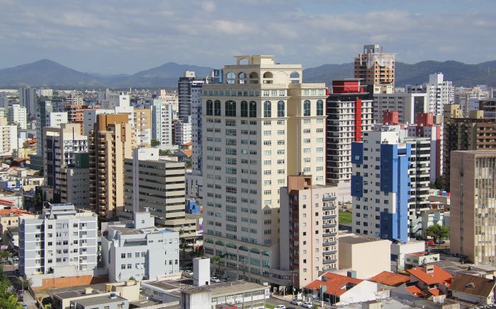 Em Itajaí, o Espaço do Empreendedor está aberto para auxiliar aqueles que tiverem dúvidas (Foto: Divulgação/PMI/Jader Liberal)