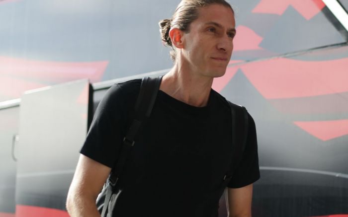 Técnico classificou comportamento de Pedro como “ridículo” (Foto: Divulgação)