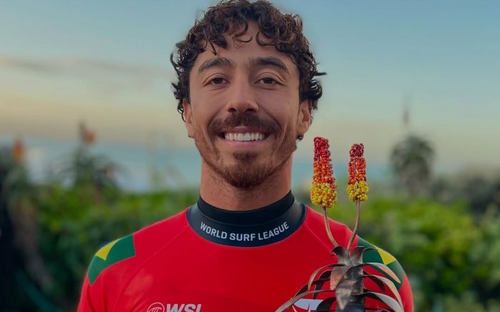 Yago perdeu a decisão para o japonês Connor O'Leary nesta sexta (Foto: Divulgação)