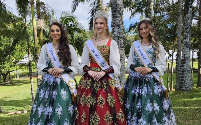 Festa reúne shows, feira agropecuária e atrações para toda a família (Foto: Divulgação)