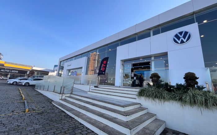 Acelera Day oferece ofertas inéditas, bônus agressivos e condições facilitadas para quem quer trocar ou comprar um carro novo (Foto: Ana Zigart)