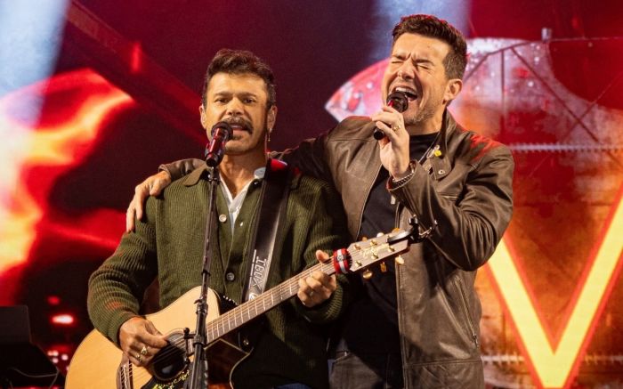Grandes nomes do gospel participam de festival gratuito em Porto Belo (Foto: Reprodução/Redes sociais)