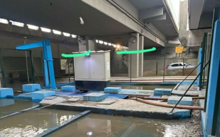 Relatório técnico revela falhas graves que causaram o problemão (Foto: Arquivo)