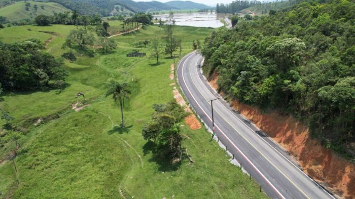 Projeto é previsto na região do Braço, zona rural da cidade (Foto: Arquivo/Divulgação)