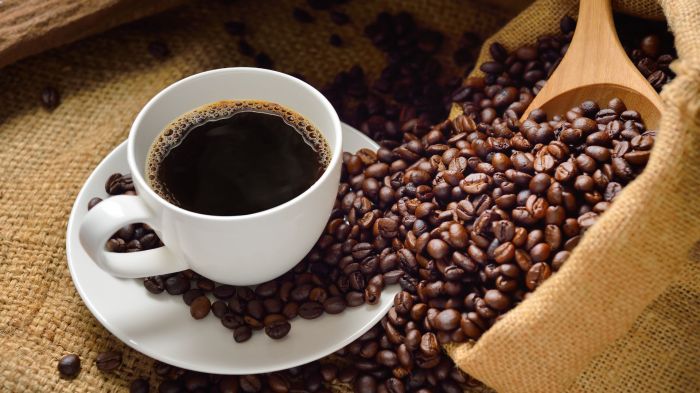 Após 18 altas seguidas, café registra recuo no preço com avanço da colheita no país (Imagem Ilustrativa)